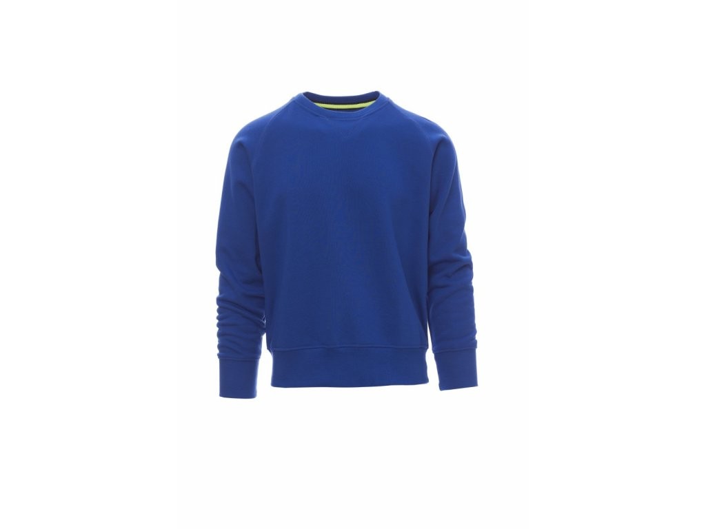 Felpa da lavoro Mistral + Summer Payper S00540