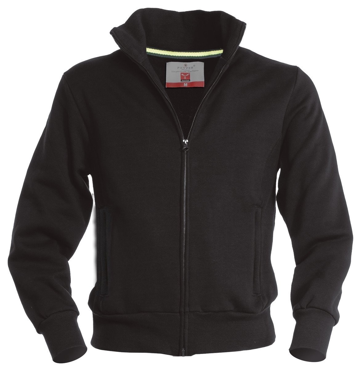 Felpa da lavoro Class Lady Payper 001035