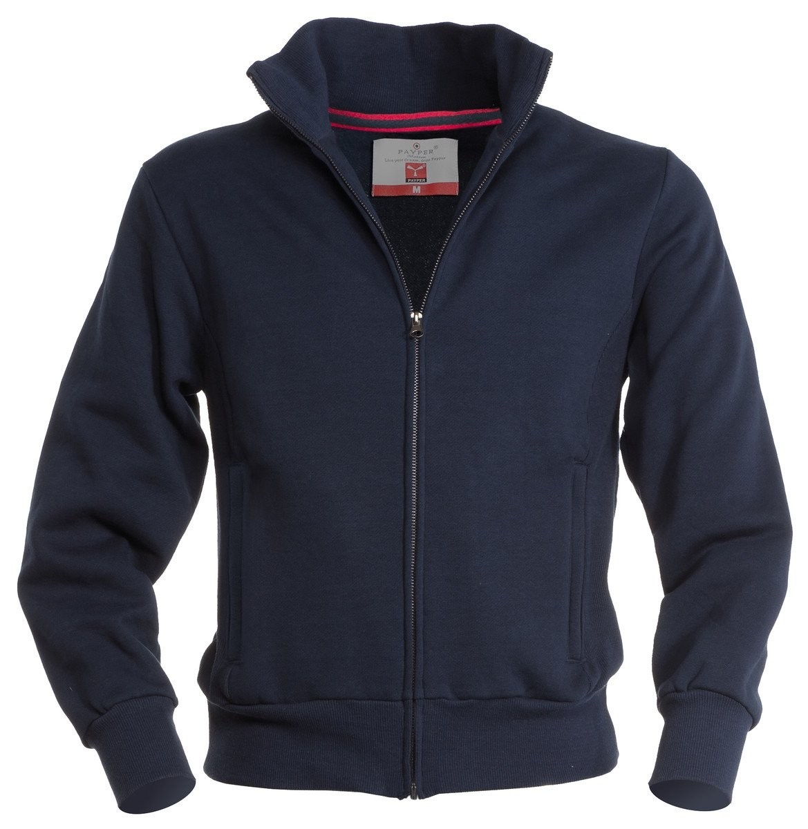 Felpa da lavoro Class Lady Payper 001035