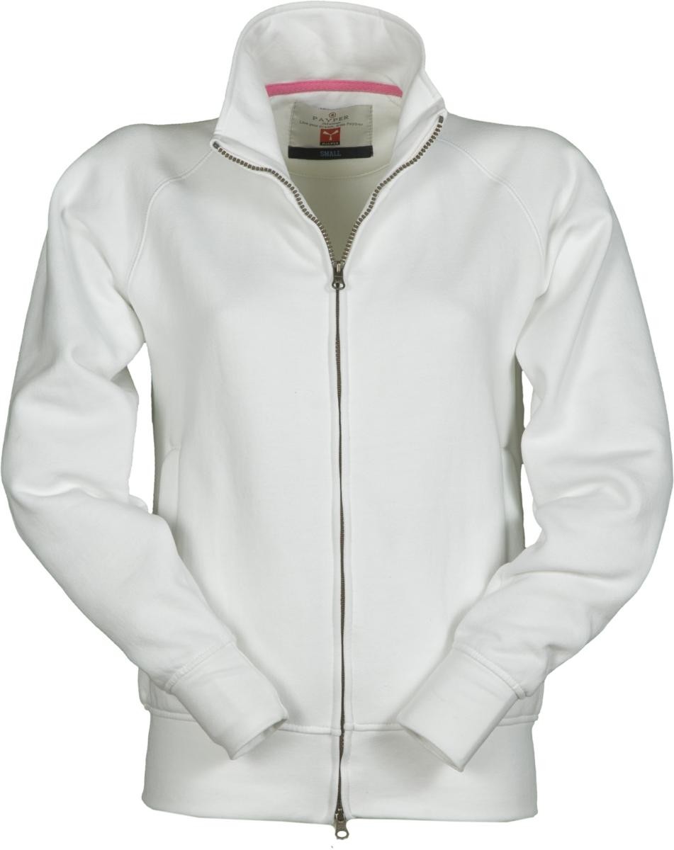 Felpa da lavoro Payper Panama Lady 000396