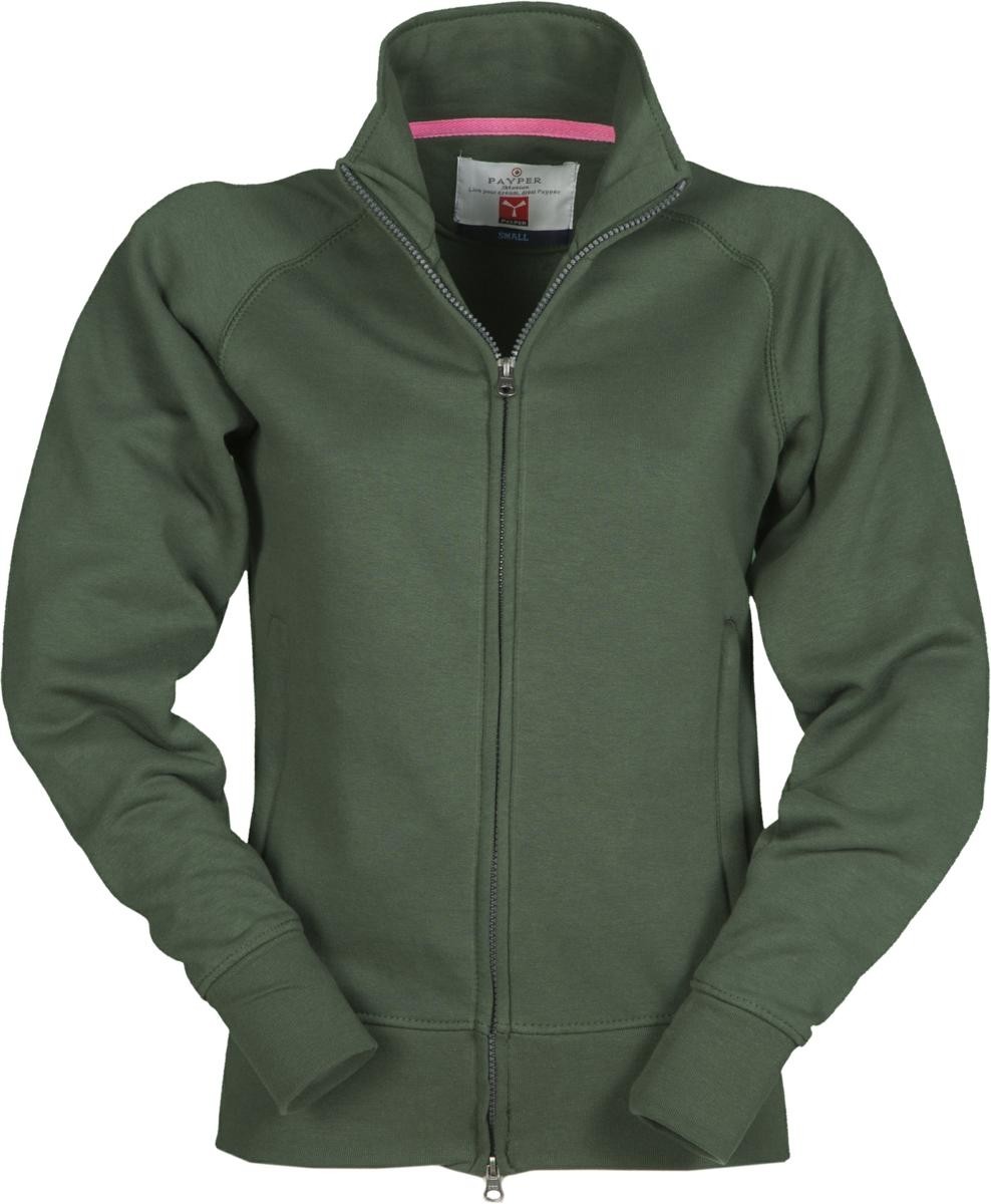 Felpa da lavoro Payper Panama Lady 000396