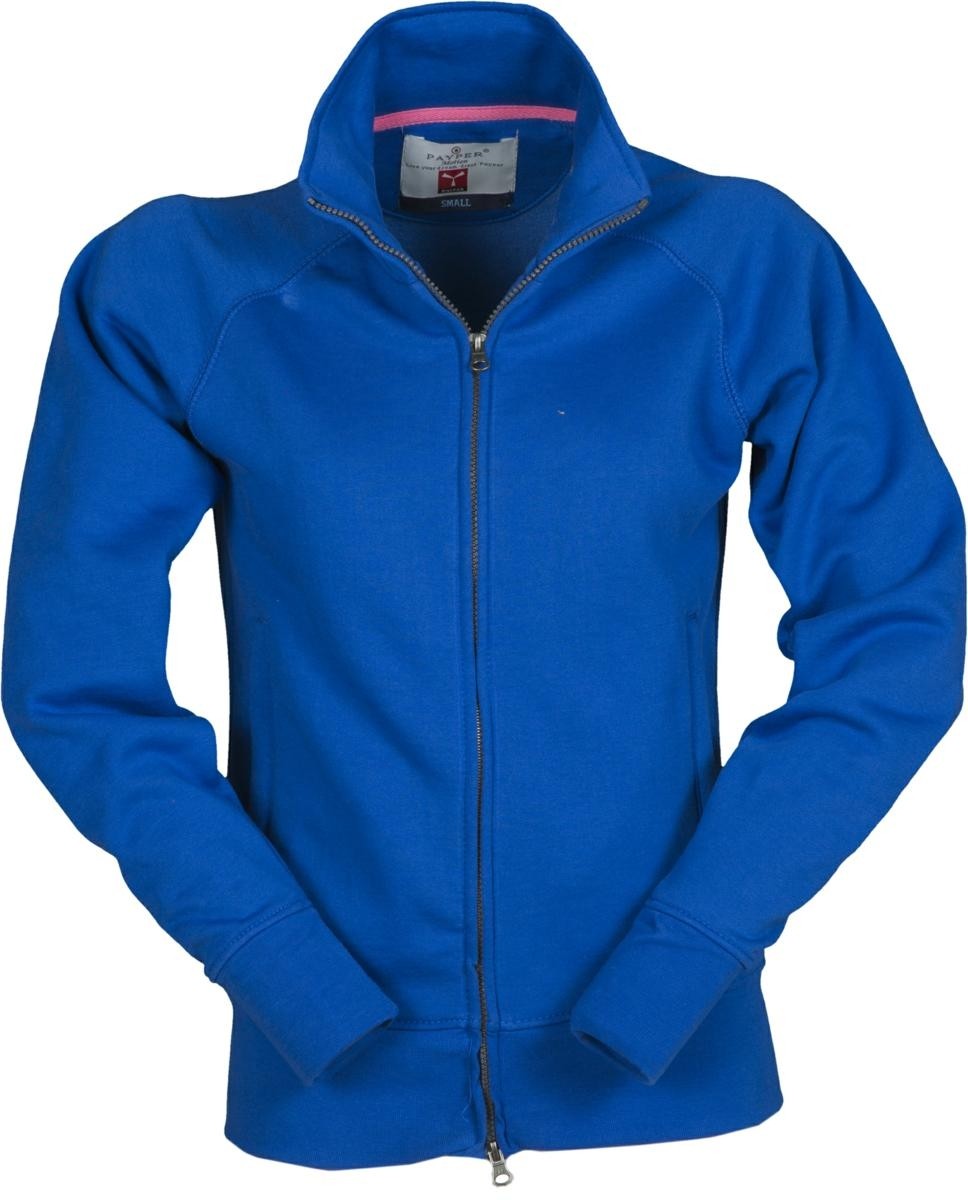 Felpa da lavoro Payper Panama Lady 000396
