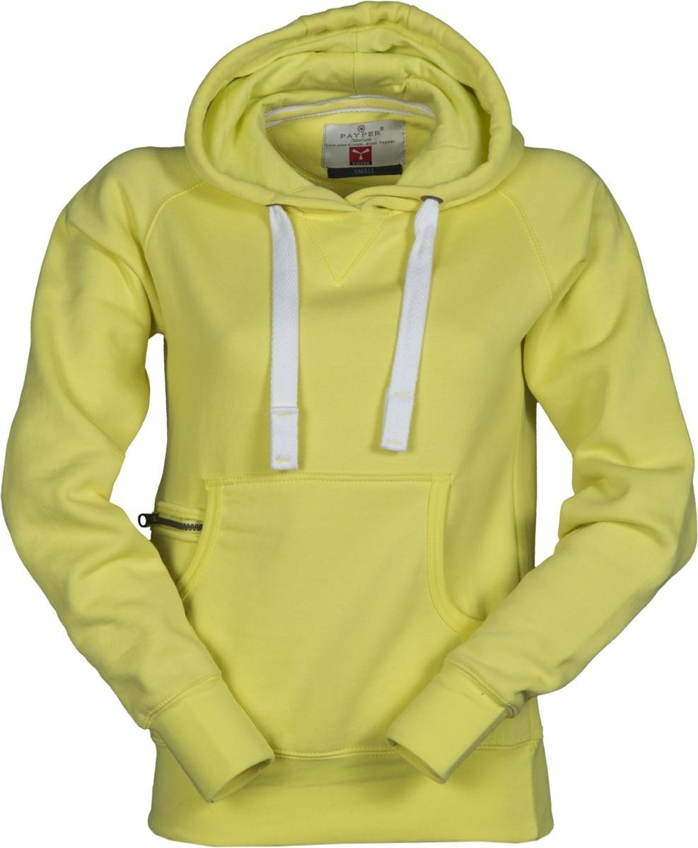 Felpa da lavoro Atlanta Lady Payper 000020