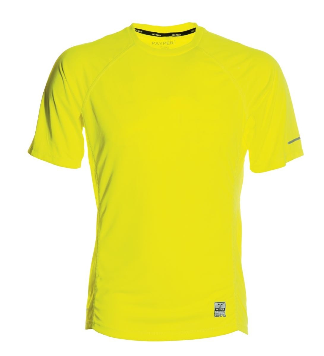 T-Shirt Payper Running Uomo