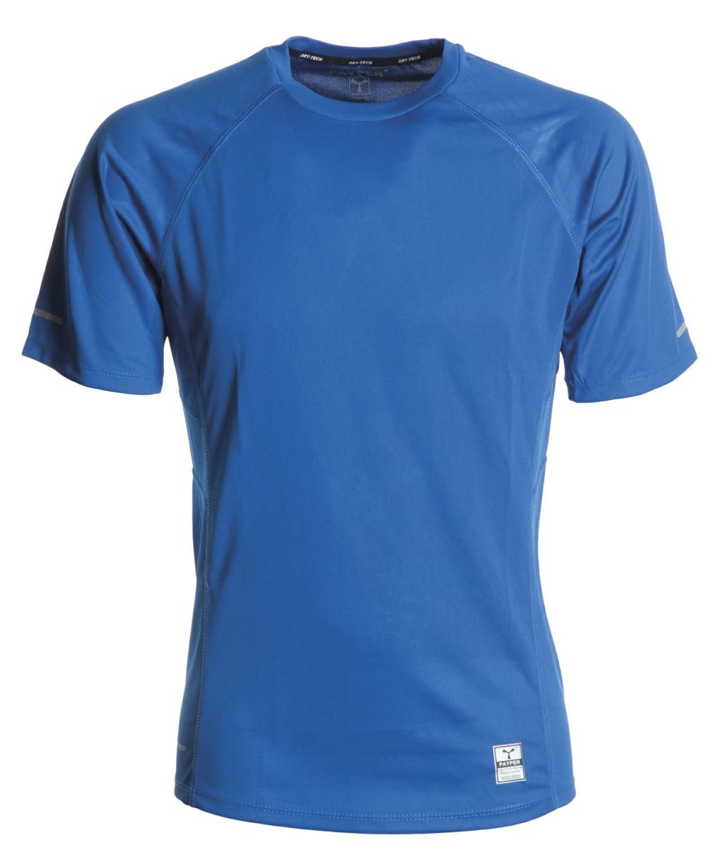 T-Shirt Payper Running Uomo