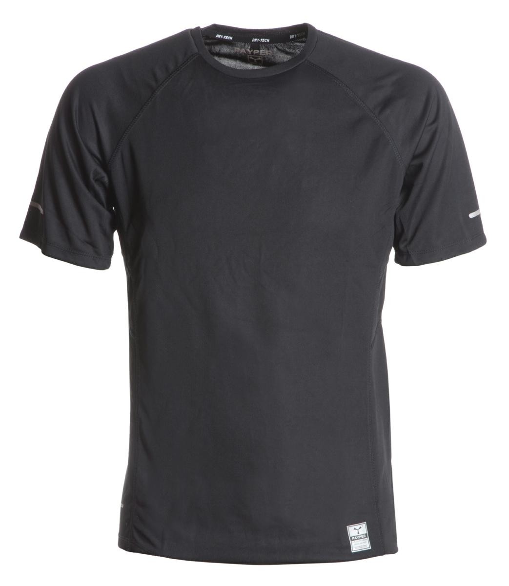 T-Shirt Payper Running Uomo