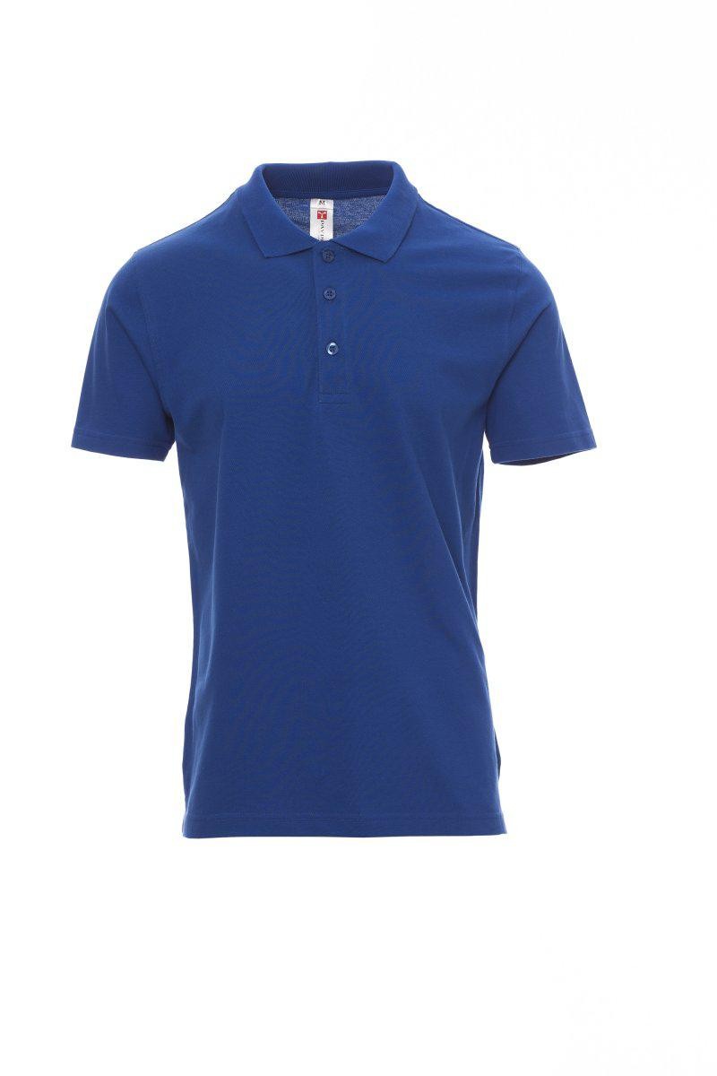 Polo a manica corta Amalfi Payper S00550