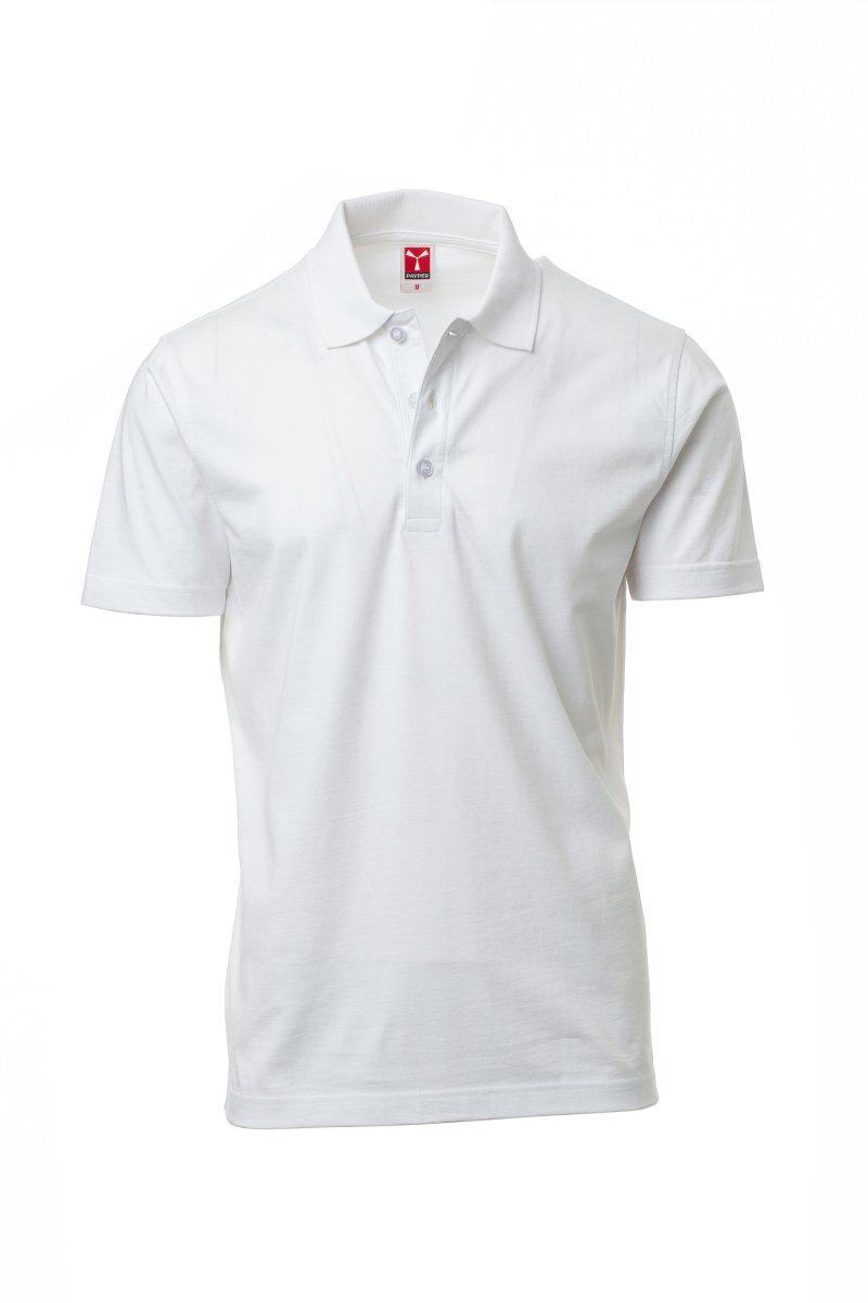 Polo a manica corta Amalfi Payper S00550