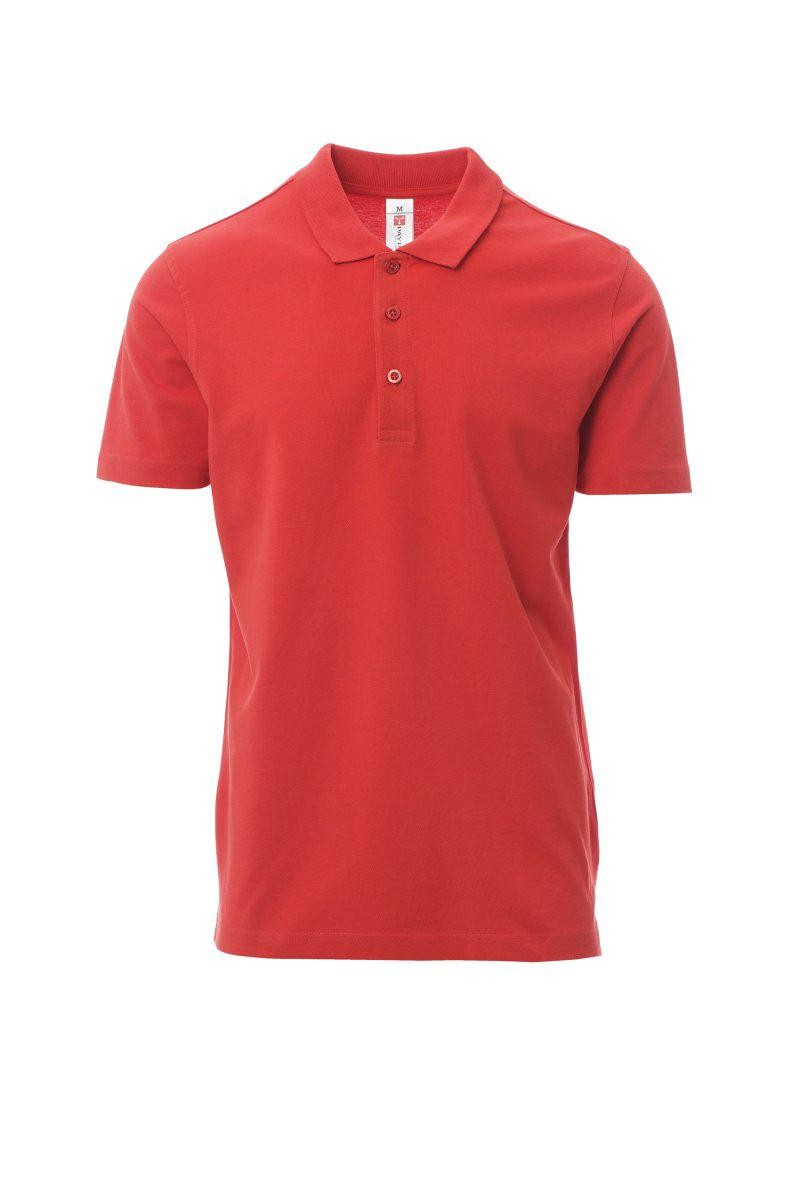 Polo a manica corta Amalfi Payper S00550