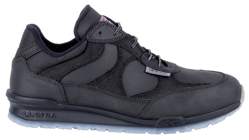 Scarpe Cofra KOBLET O2 FO SR