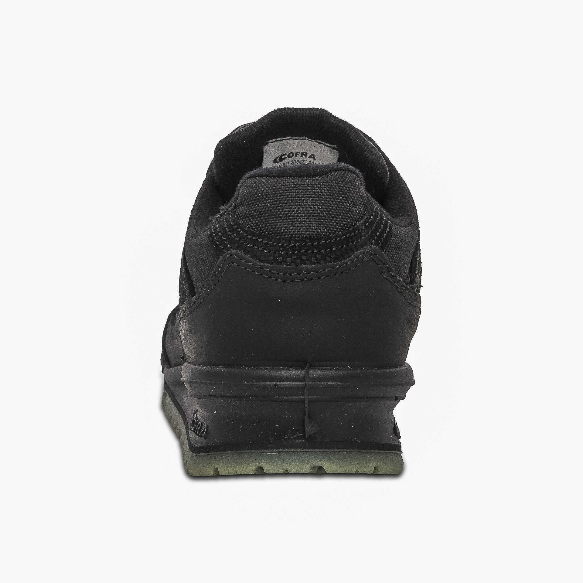 Scarpe Cofra KOBLET O2 FO SR