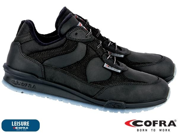 Scarpe Cofra KOBLET O2 FO SR