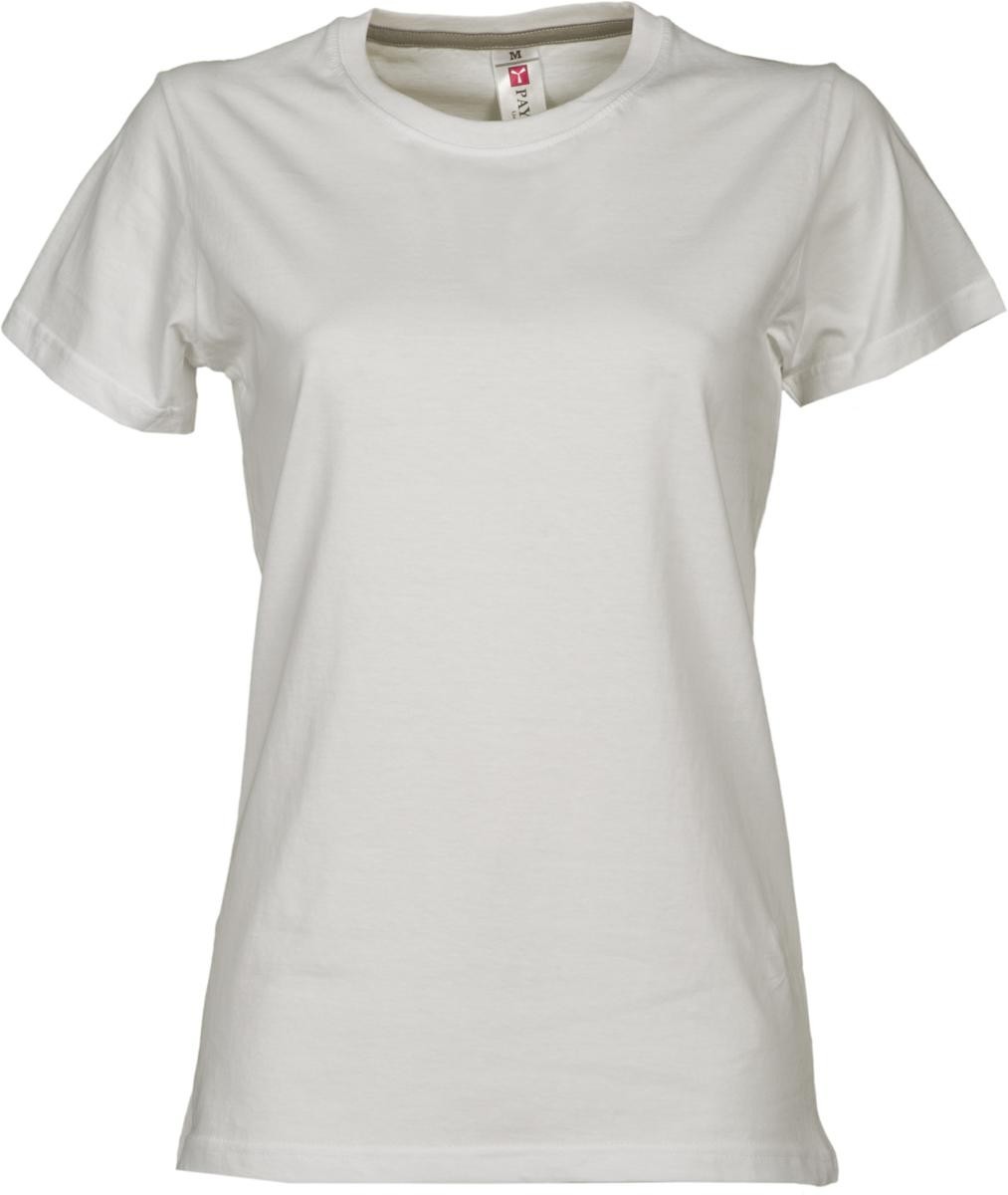 T-Shirt manica corta Sunrise Lady Payper 000948