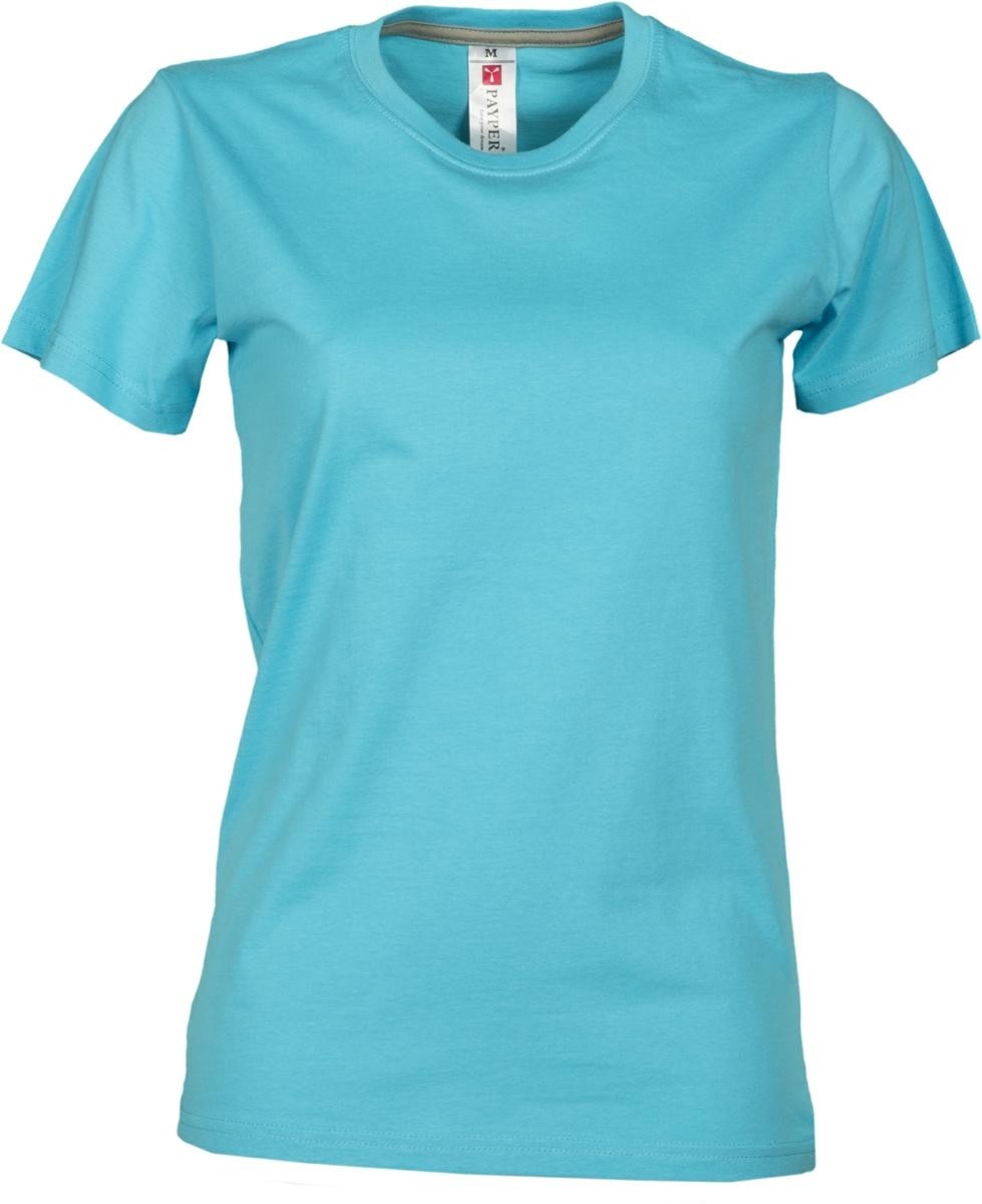 T-Shirt manica corta Sunrise Lady Payper 000948