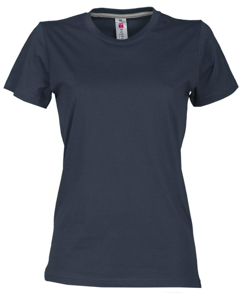 T-Shirt manica corta Sunrise Lady Payper 000948