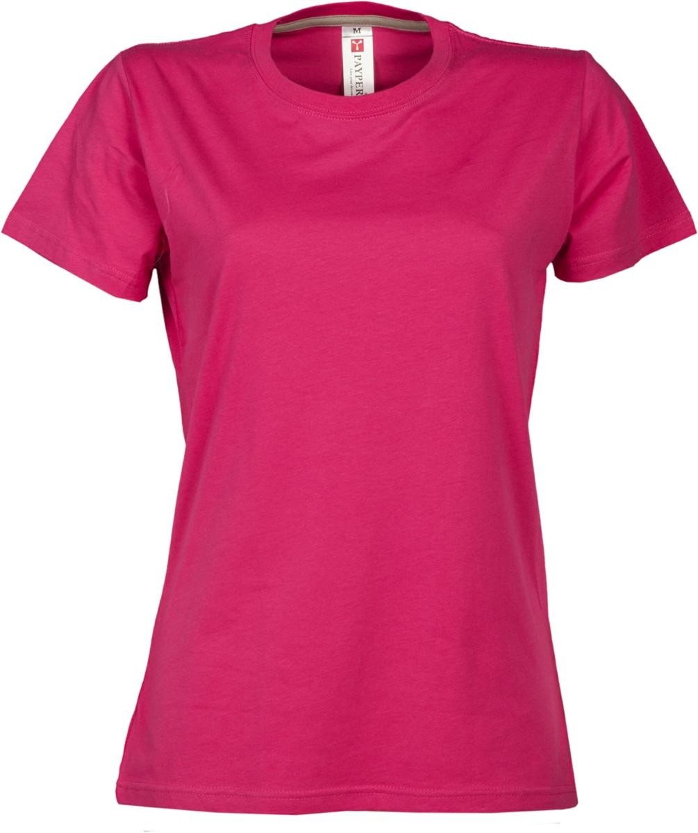 T-Shirt manica corta Sunrise Lady Payper 000948