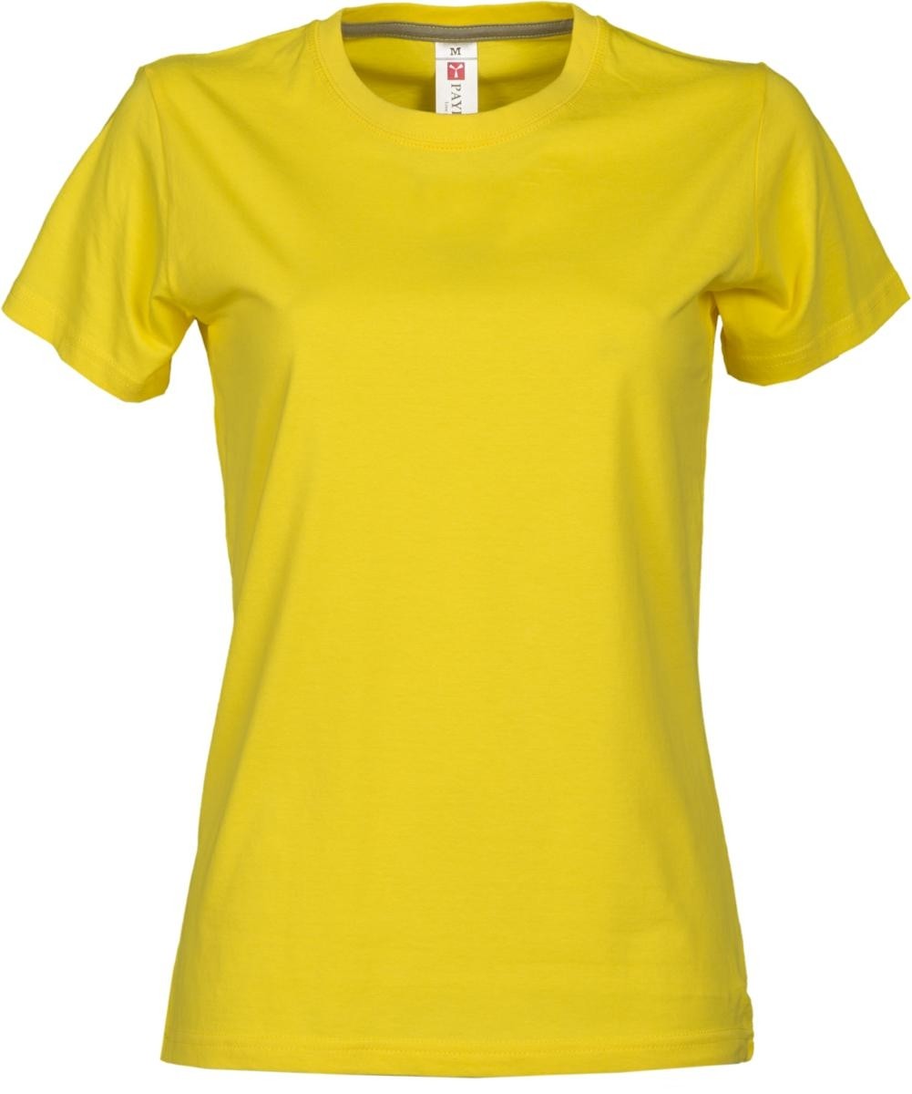 T-Shirt manica corta Sunrise Lady Payper 000948