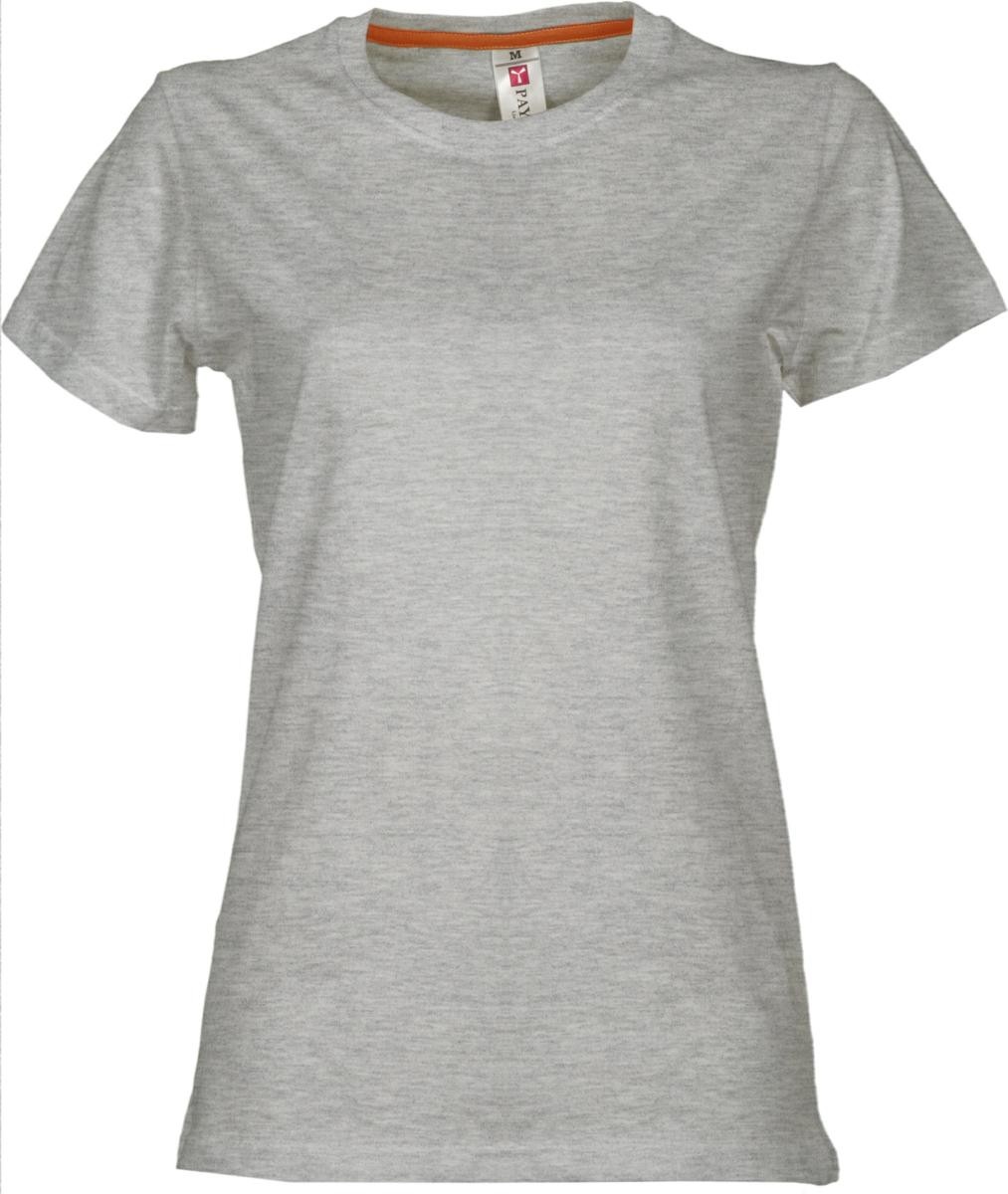 T-Shirt manica corta Sunrise Lady Payper 000948