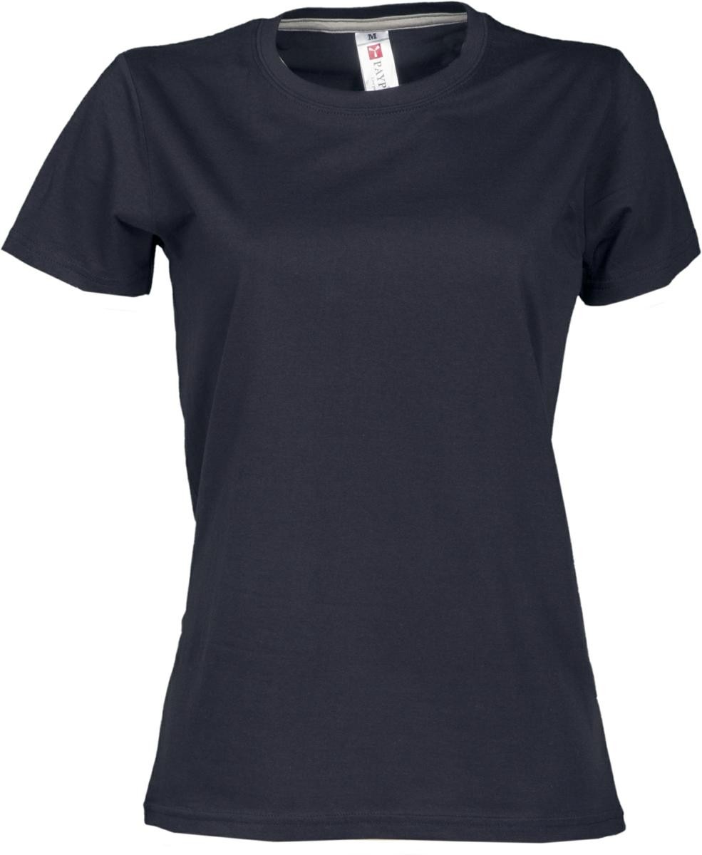 T-Shirt manica corta Sunrise Lady Payper 000948