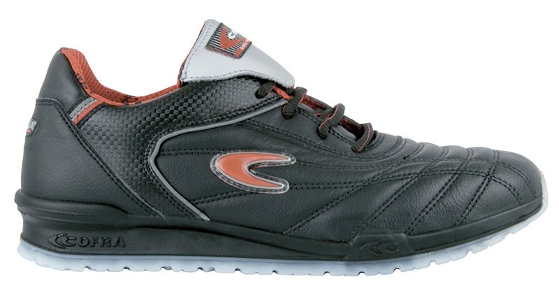 Scarpe Cofra TOWNS O1 FO SR