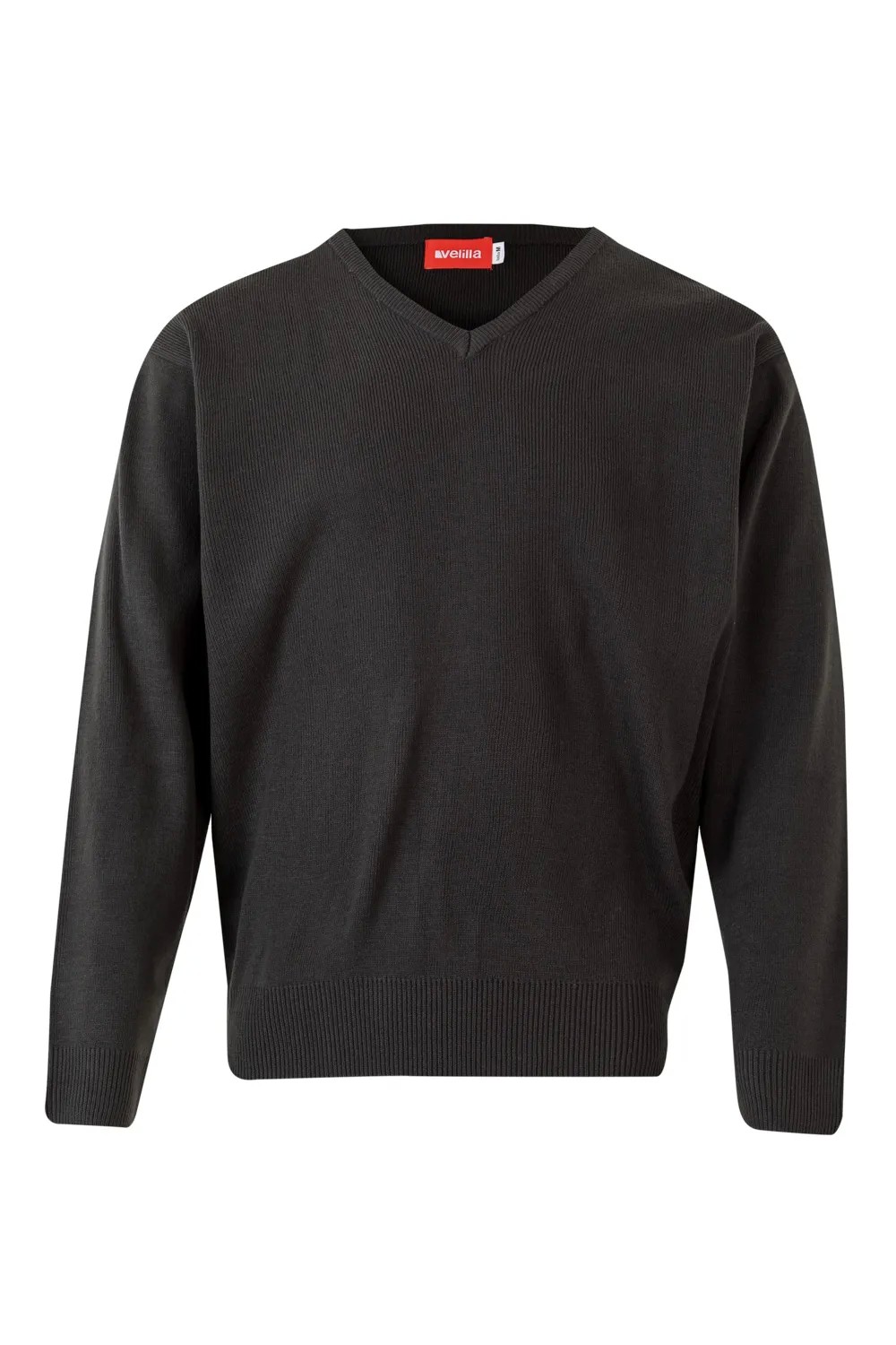 Maglione con scollo a V Velilla 104