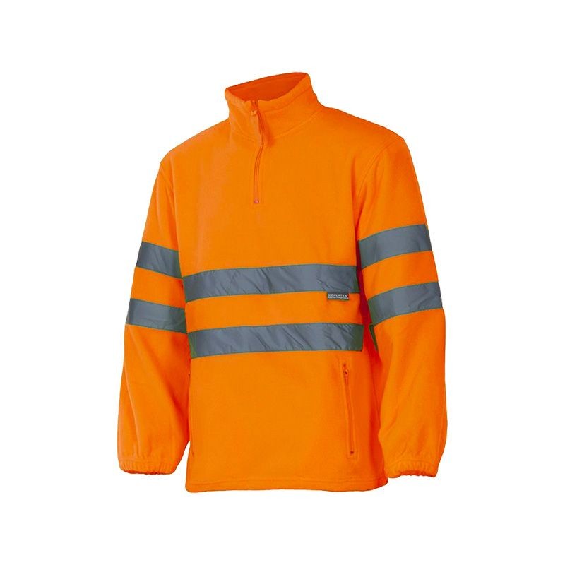 Giacca in Pile AV Velilla 180