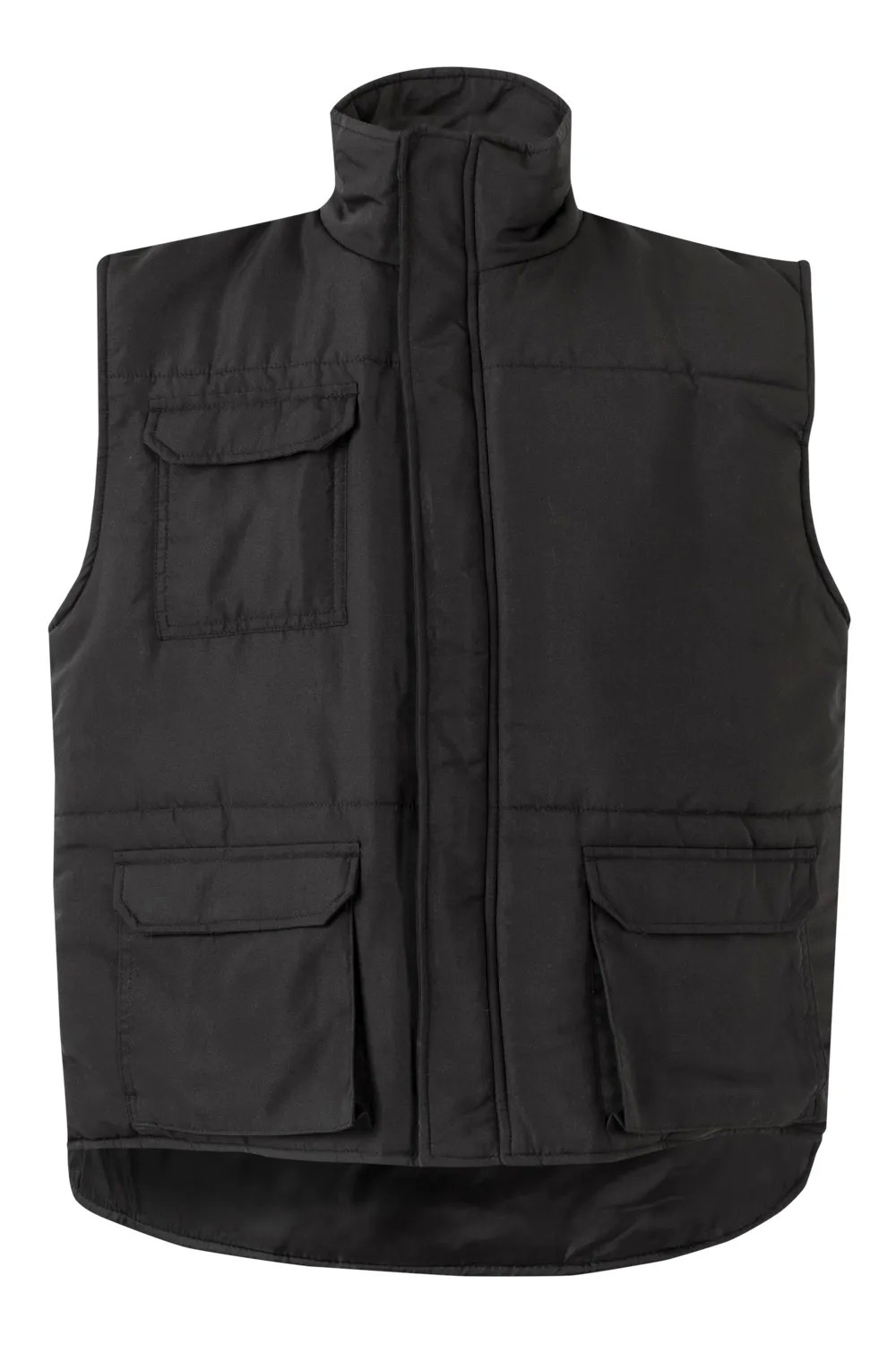 Gilet imbottito Velilla 205901