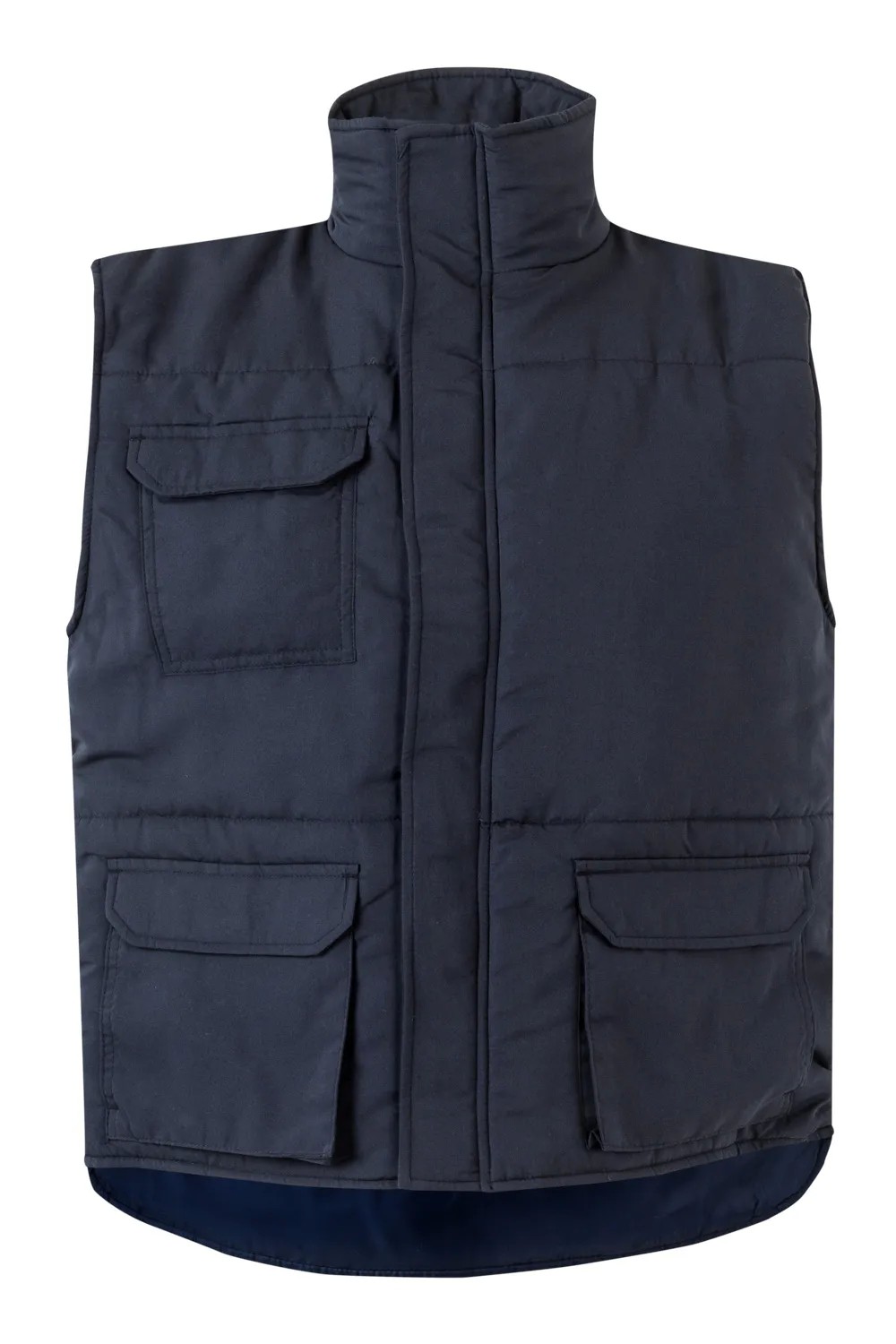 Gilet imbottito Velilla 205901