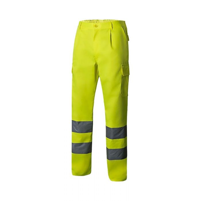 Pantaloni ad alta visibilit� Velilla 303006