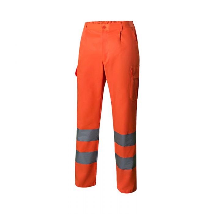 Pantaloni ad alta visibilit� Velilla 303006