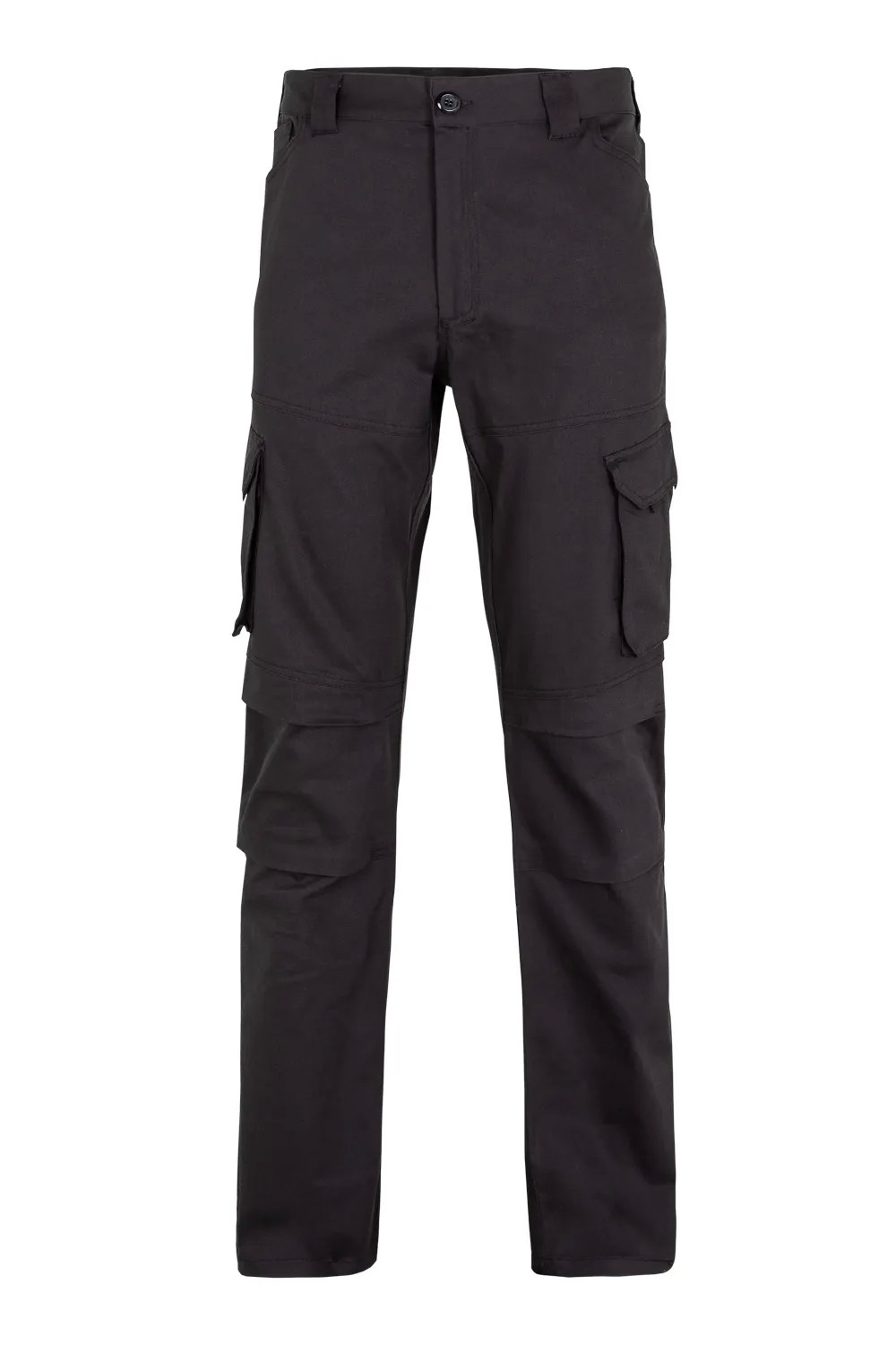 Pantaloni Stretch Velilla 103012S
