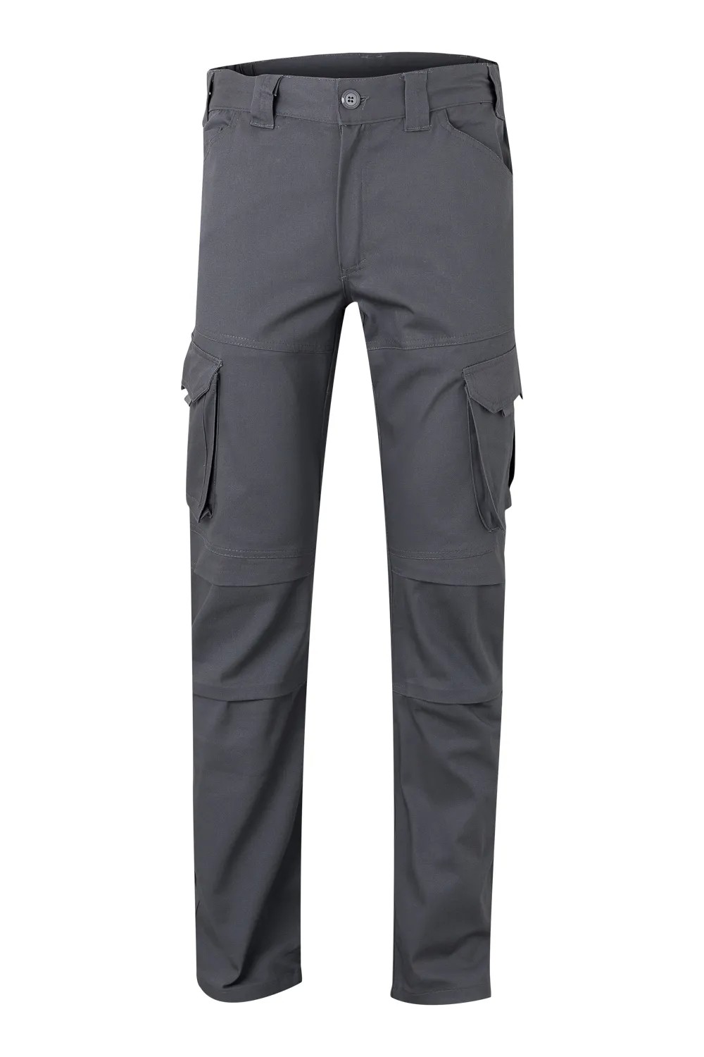 Pantaloni Stretch Velilla 103012S