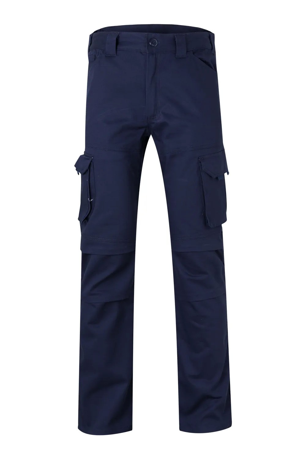 Pantaloni Stretch Velilla 103012S