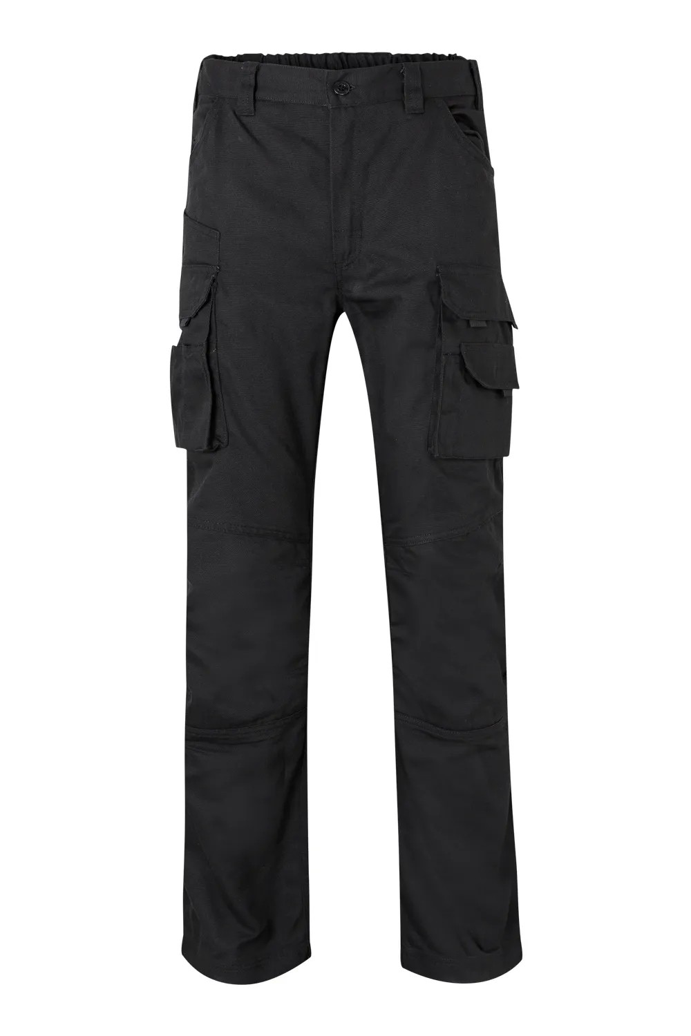 Pantaloni Canvas Velilla 103011