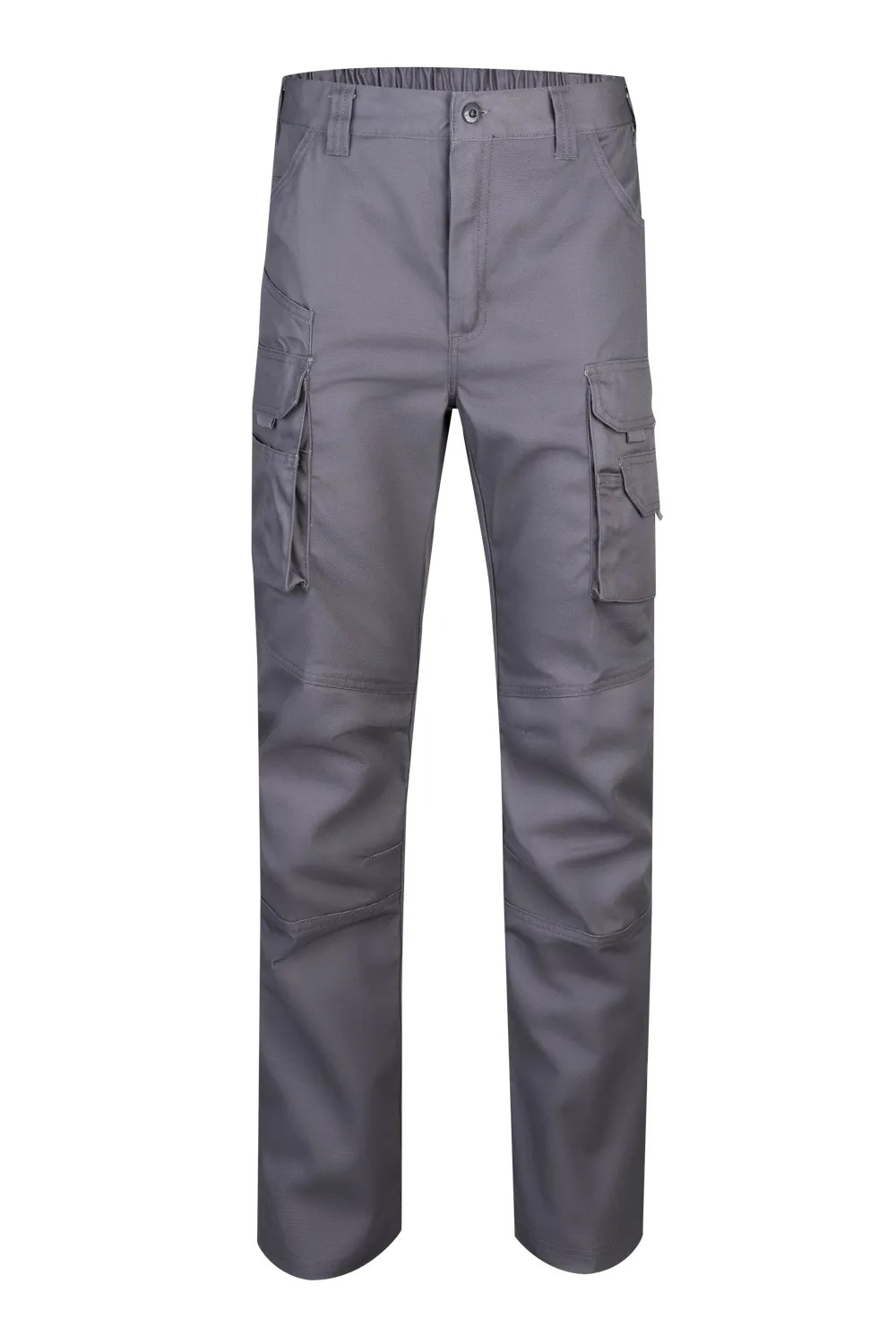 Pantaloni Canvas Velilla 103011