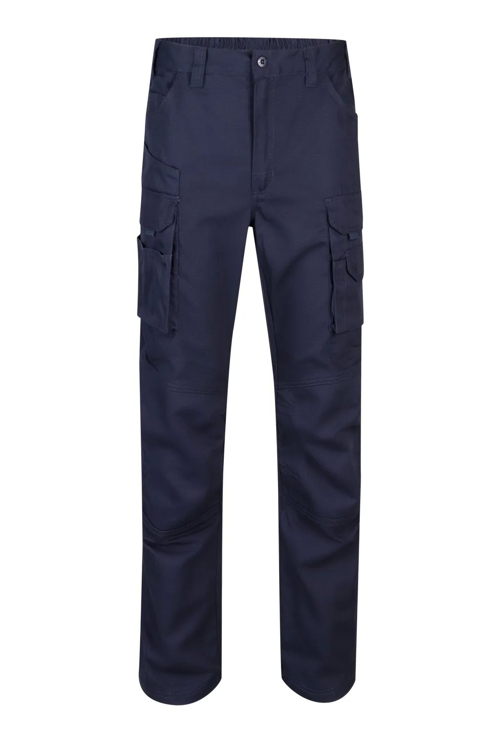 Pantaloni Canvas Velilla 103011