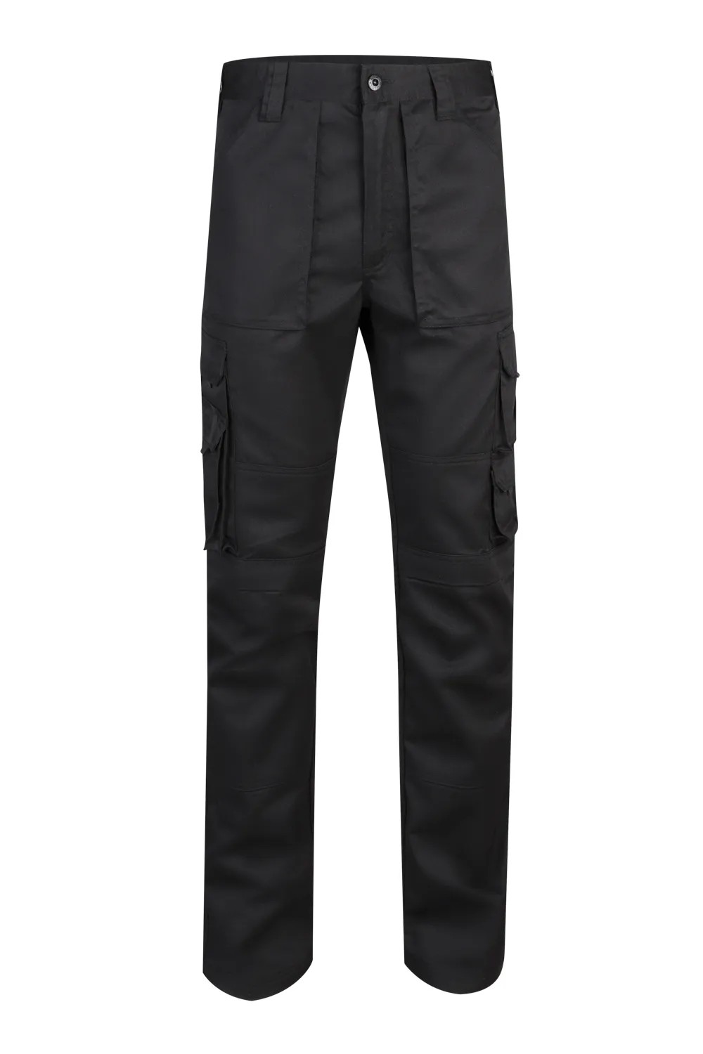 Pantaloni Multitasche Velilla 103016