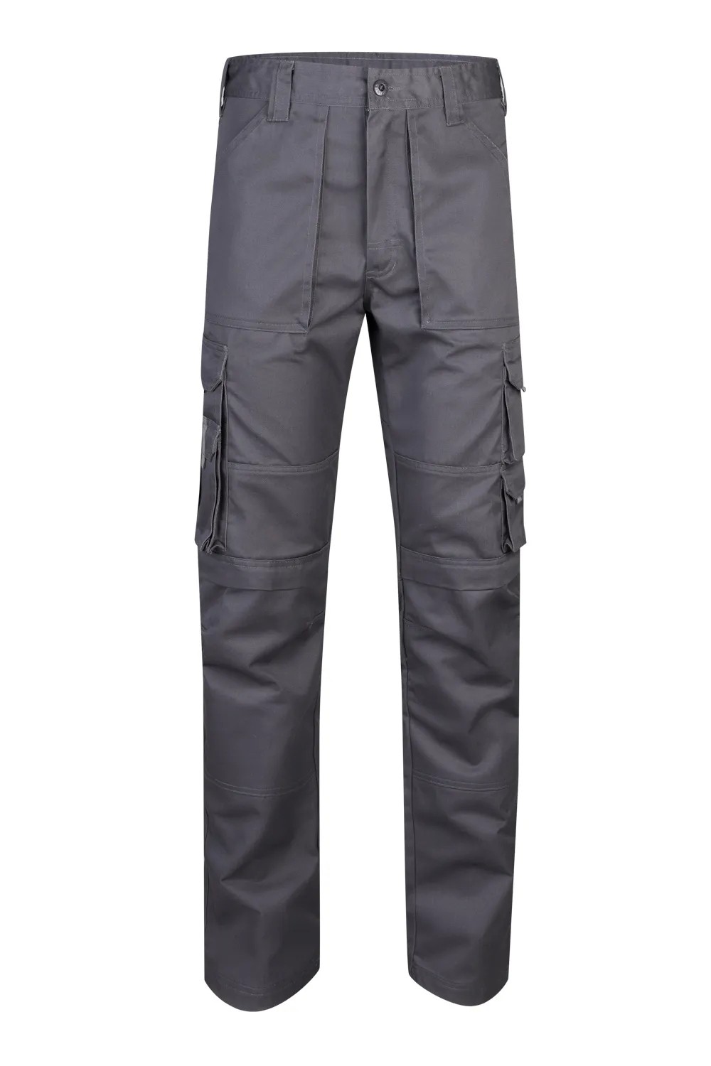 Pantaloni Multitasche Velilla 103016