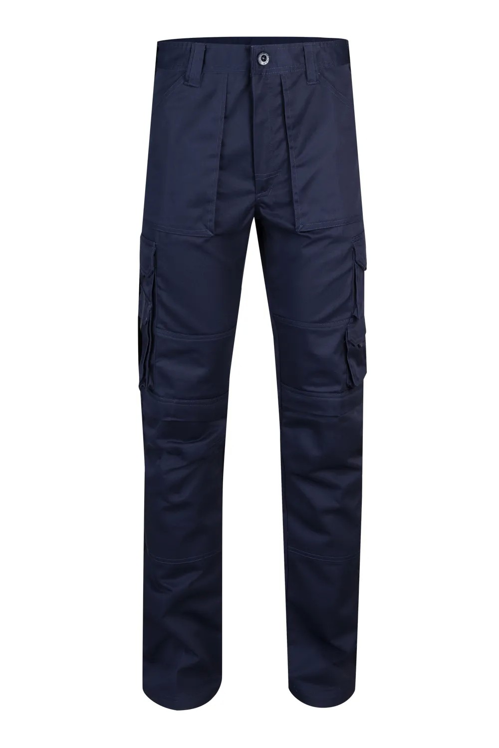 Pantaloni Multitasche Velilla 103016