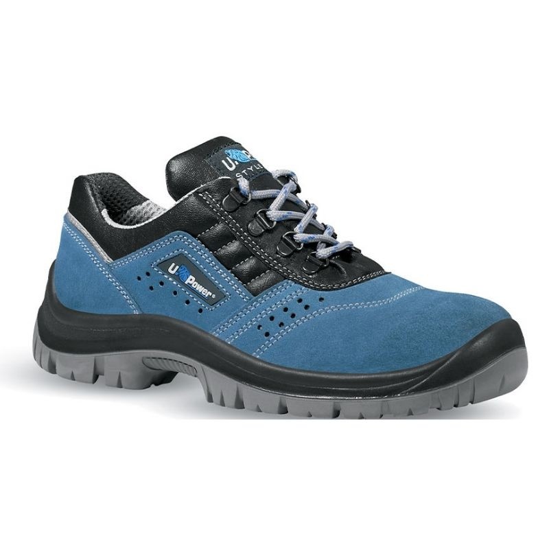 Scarpe antinfortunistiche U-Power BOSS S1P SRC BC20305