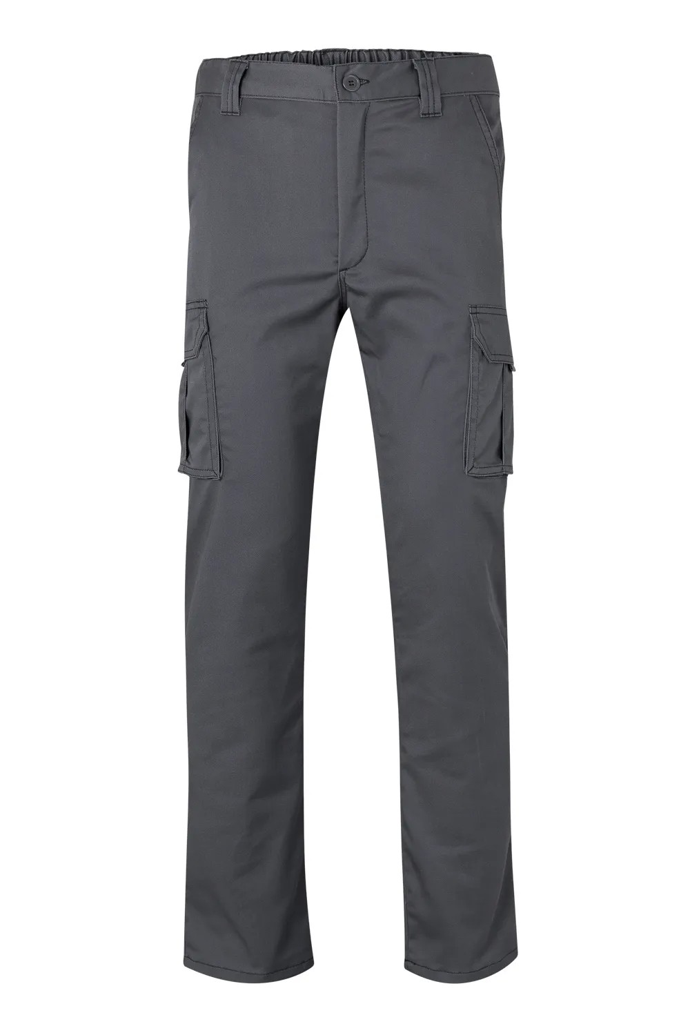 Pantaloni Stretch Foderati Velilla 103015S