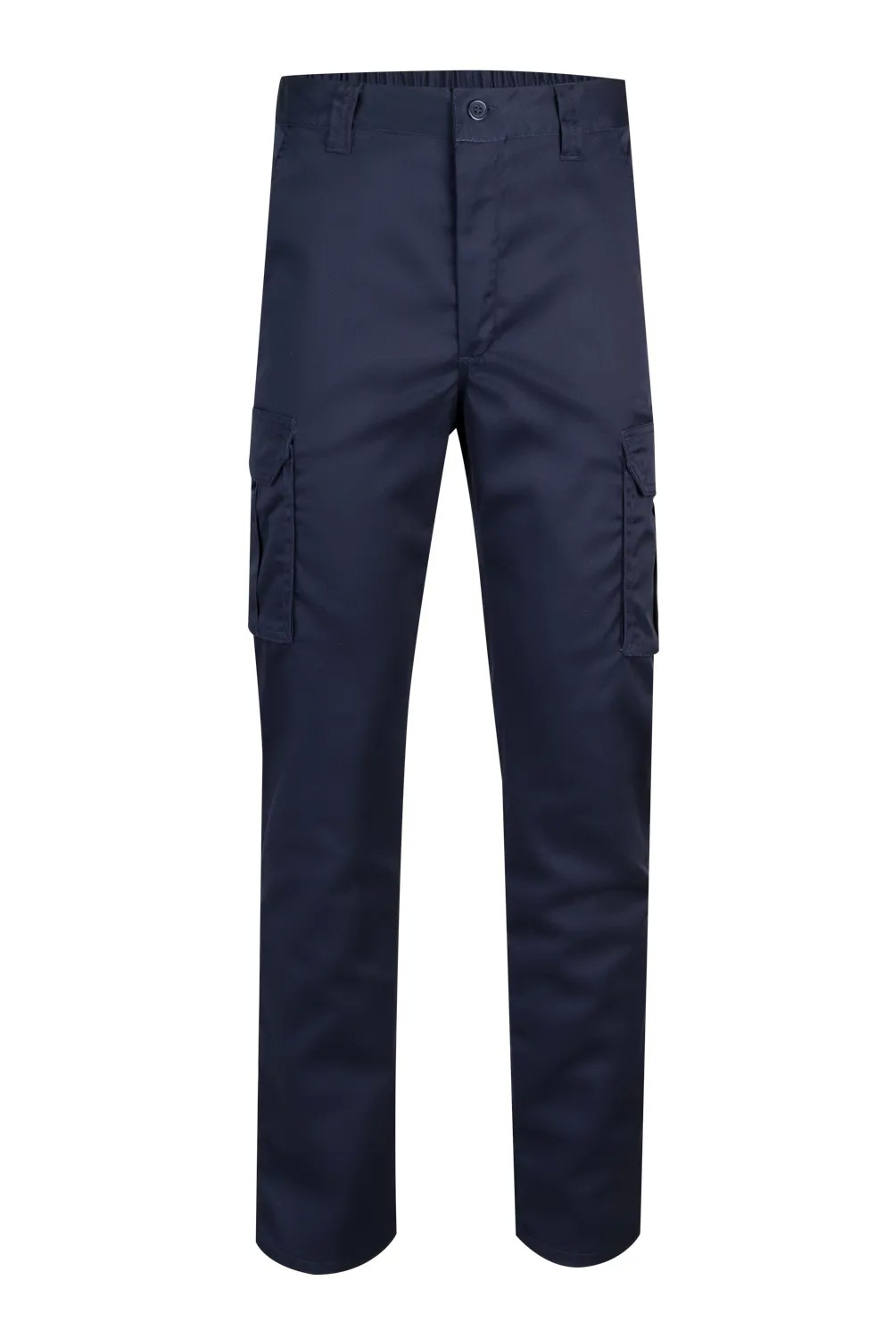 Pantaloni Stretch Foderati Velilla 103015S