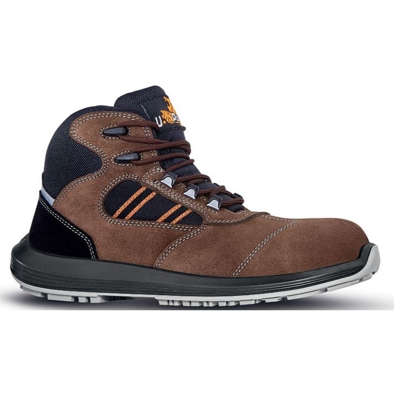Scarpe U-Power Bonde S3-SRC Antinfortunistiche
