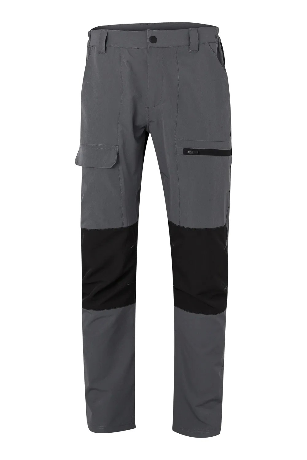 Pantaloni Trekking Stretch Velilla 103022S