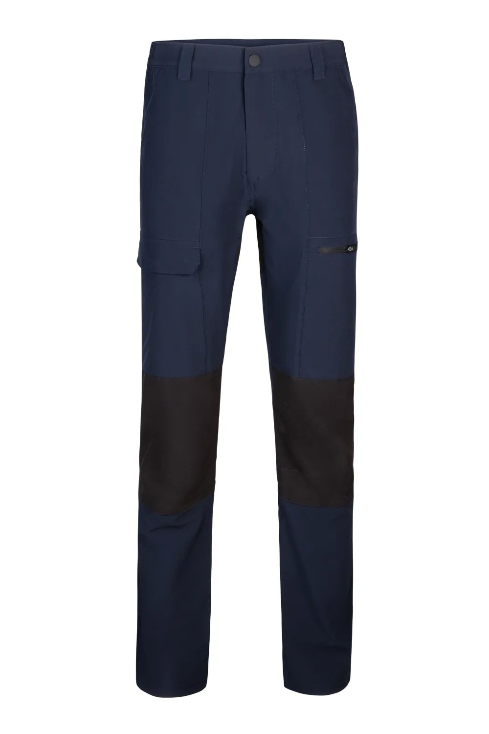 Pantaloni Trekking Stretch Velilla 103022S