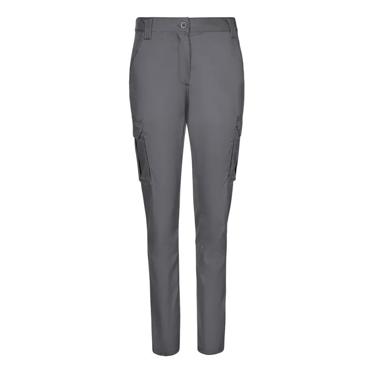 Pantaloni Stretch Donna Velilla 103002SW