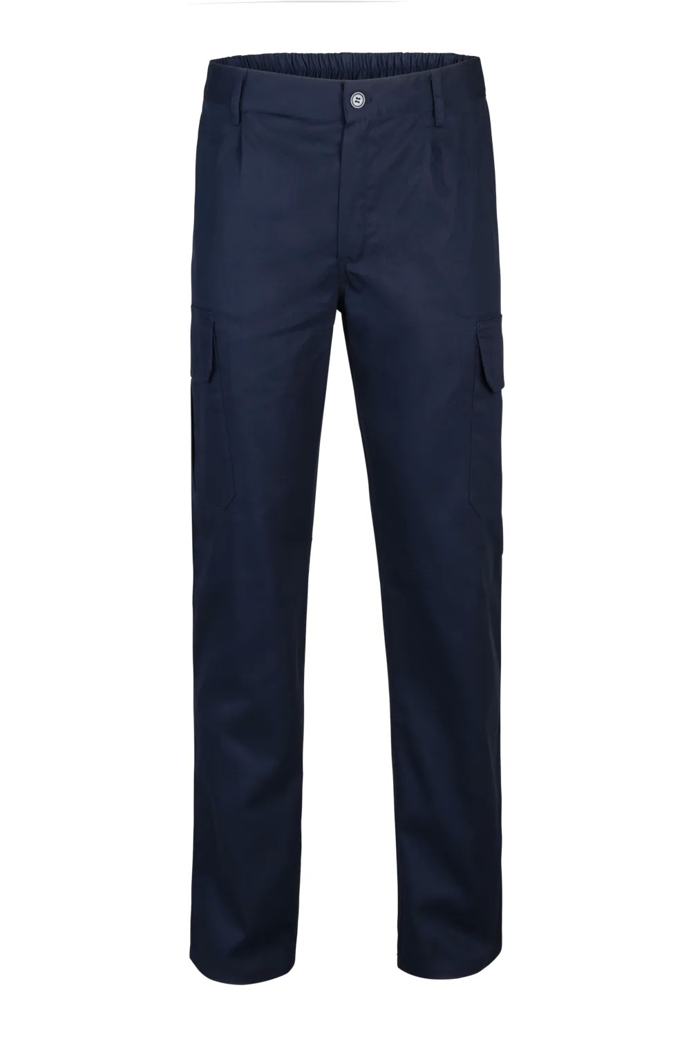 Pantaloni 100% Cotone Velilla 103003