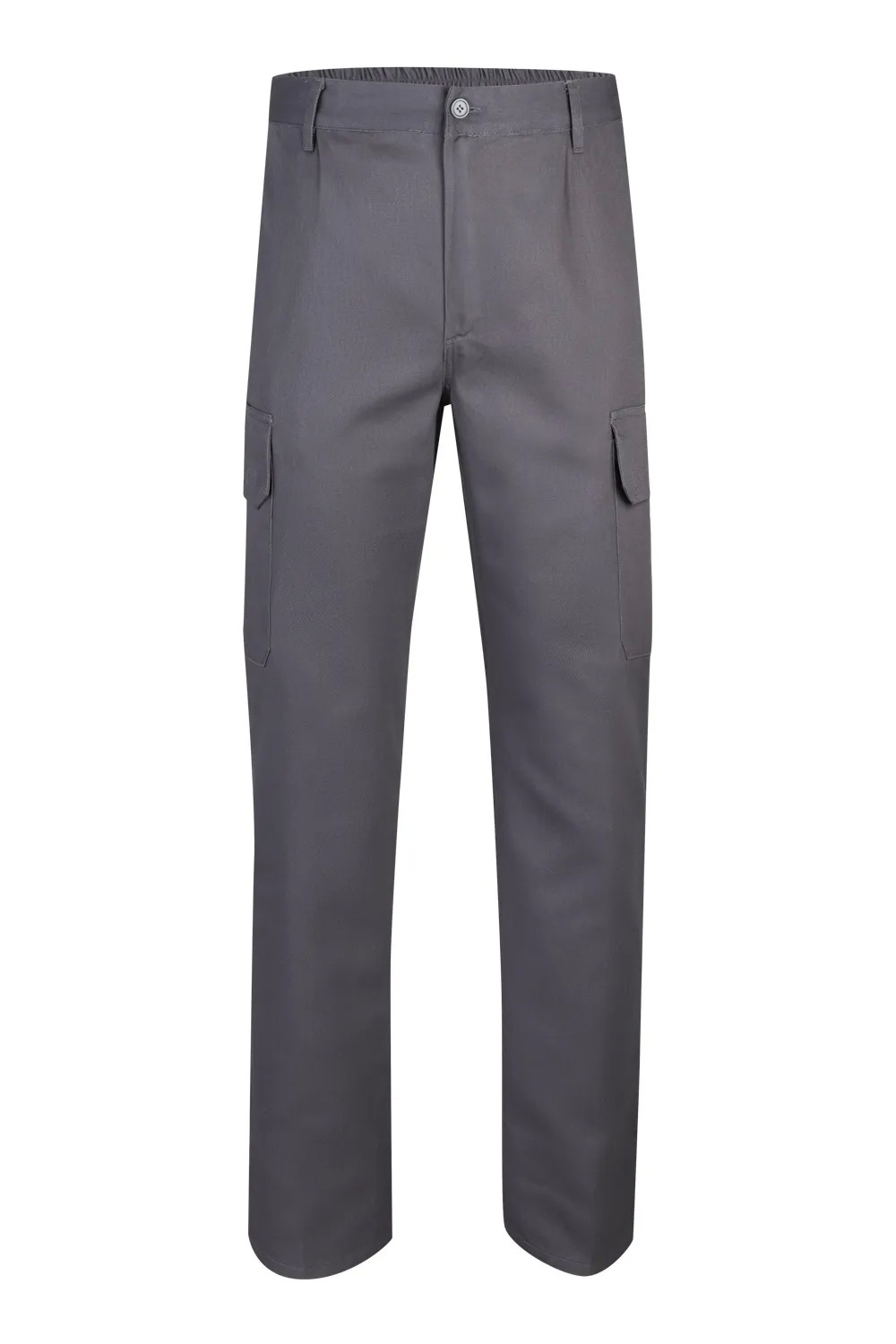 Pantaloni in puro cotone Velilla 103013