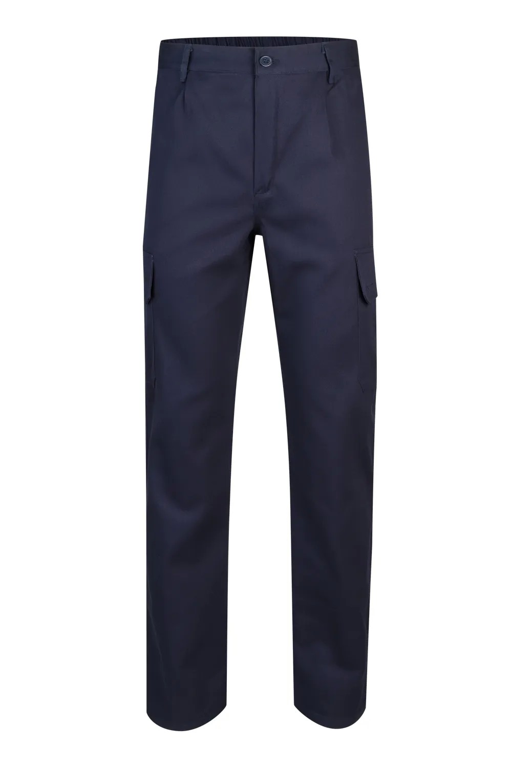 Pantaloni in puro cotone Velilla 103013