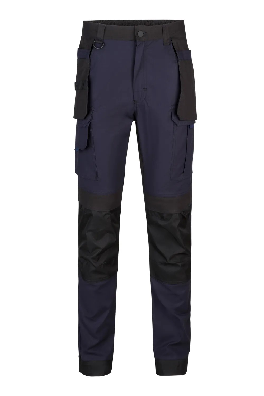 Pantaloni Canvas Stretch Velilla 103019S